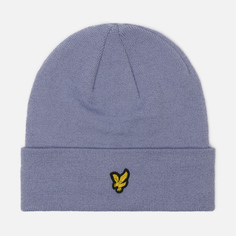 Шапка Lyle & Scott Classic Fine Knit
