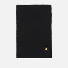 Шарф Lyle & Scott Plain