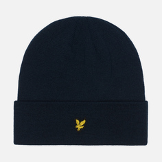 Шапка Lyle & Scott Classic Fine Knit