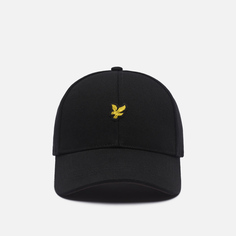 Кепка Lyle & Scott Heavy Twill Baseball