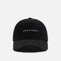 Кепка Lyle & Scott Embroidered Cord