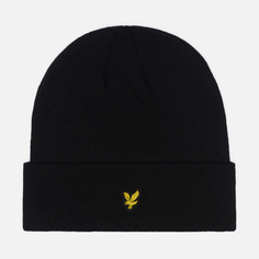 Шапка Lyle & Scott Classic Fine Knit