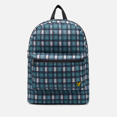 Рюкзак Lyle & Scott Check