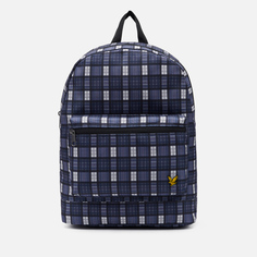 Рюкзак Lyle & Scott Check