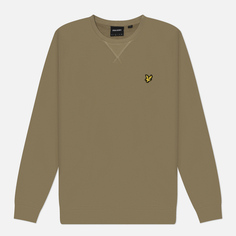 Мужская толстовка Lyle & Scott Crew Neck Regular Fit
