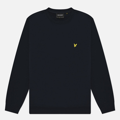 Мужская толстовка Lyle & Scott Hybrid