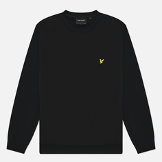 Мужская толстовка Lyle & Scott Hybrid