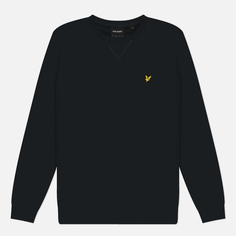 Мужская толстовка Lyle & Scott Tartan Heritage Graphic