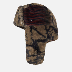 Шапка Kangol Wild Fur Trapper