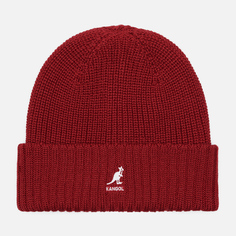 Шапка Kangol Merino Wool Ribbed
