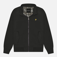 Мужская куртка харрингтон Lyle & Scott Softshell