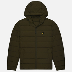 Мужской пуховик Lyle & Scott Lightweight Puffer
