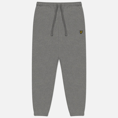 Мужские брюки Lyle & Scott Slim Sweat Elasticated