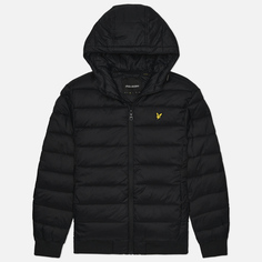 Мужской пуховик Lyle & Scott Wadded Regular