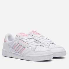 Женские кроссовки adidas Continental 80 Stripes