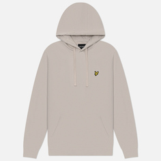 Мужская толстовка Lyle & Scott Hoodie Regular Fit