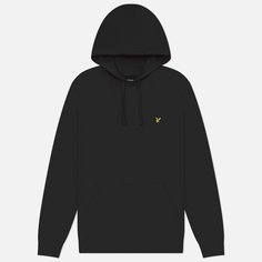 Мужская толстовка Lyle & Scott Hoodie Regular Fit
