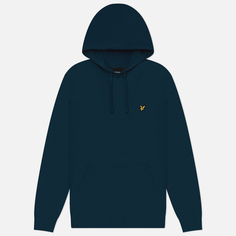 Мужская толстовка Lyle & Scott Hoodie Regular Fit