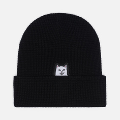 Шапка RIPNDIP Lord Nermal Ribbed