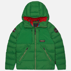 Мужской пуховик Napapijri Moesa Puffer