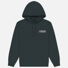 Мужская толстовка Napapijri Kasba Hoodie Winter