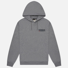 Мужская толстовка Napapijri Kasba Hoodie Winter