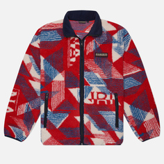 Мужская толстовка Napapijri Argient Full-Zip Fleece
