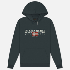 Мужская толстовка Napapijri Aylmer Winter Hoodie