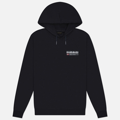 Мужская толстовка Napapijri Kasba Hoodie Winter