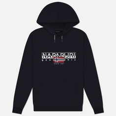 Мужская толстовка Napapijri Aylmer Winter Hoodie