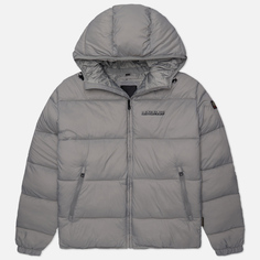 Мужской пуховик Napapijri A-Suomi Hooded 1