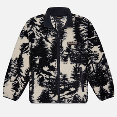 Мужская толстовка Napapijri Argient Full-Zip Fleece