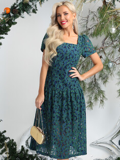 Платье Ds Trend