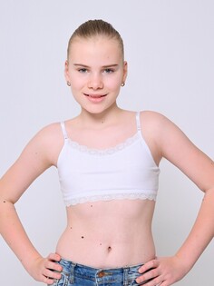 Топ для девочки Doness