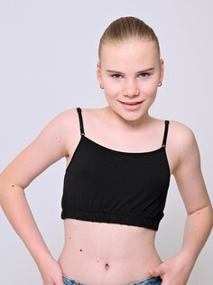 Топ для девочки Doness