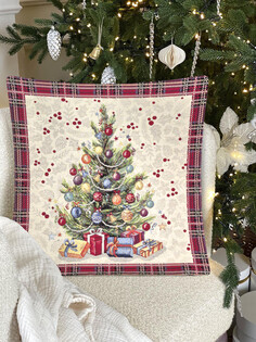 Наволочка 45х45 см Le Gobelin