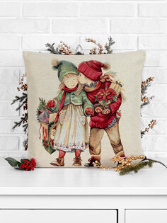 Наволочка 45х45 см Le Gobelin