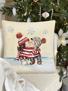 Наволочка 45х45 см Le Gobelin