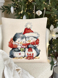 Наволочка 45х45 см Le Gobelin