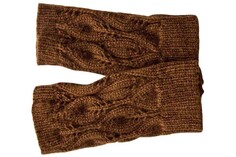 Митенки женские Tranini