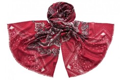 Палантин Tranini