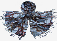 Палантин Tranini