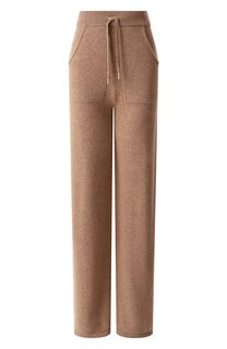 Кашемировые брюки MUST