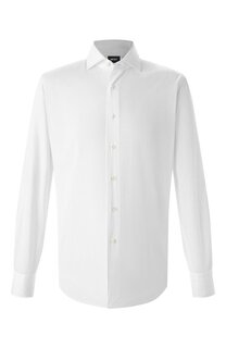 Хлопковая сорочка MUST