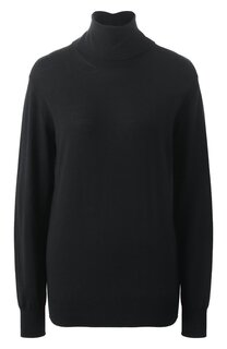 Шерстяная водолазка Jil Sander