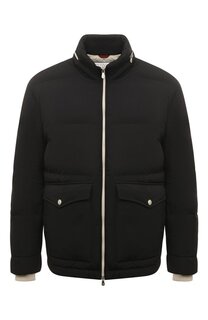 Пуховик Brunello Cucinelli
