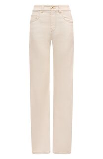 Джинсы Brunello Cucinelli