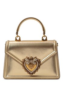 Сумка Devotion small Dolce & Gabbana