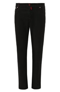 Джинсы Kiton