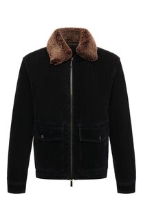 Джинсовая куртка Irdneh-41 Moorer